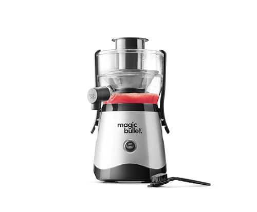 Mini Juicer Countertop Space