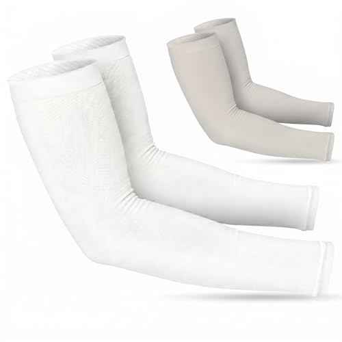 Women’s Cooling Arm Sleeves
