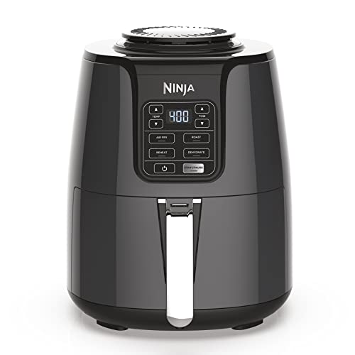 Air Fryer 4 Qt Capacity