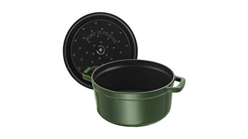 Cast Iron Roaster