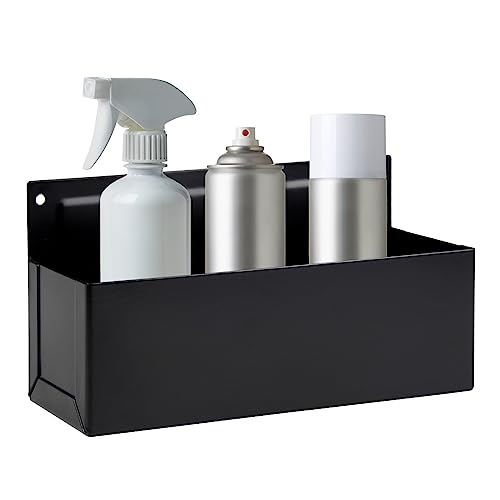 Magnetic Aerosol Spray Can Holder
