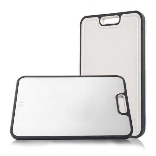 Titanium Cutting Board for Kitchen