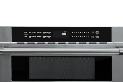 30 in. Microwave Drawer
