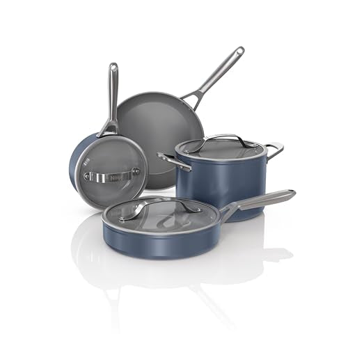Ceramic Pro 7Piece Cookware Set