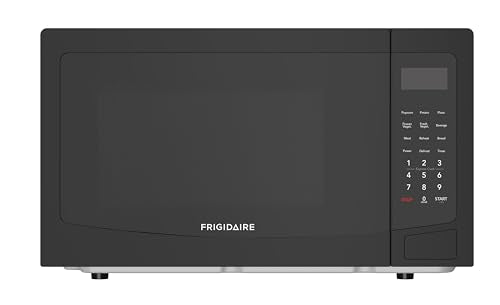1.1-Cu-Ft 1000-Watt Microwave, ONYX
