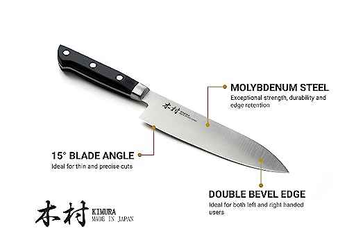 Santoku Knife