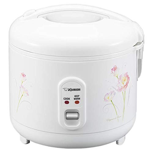 NS RPC10FJ Rice Cooker and Warmer