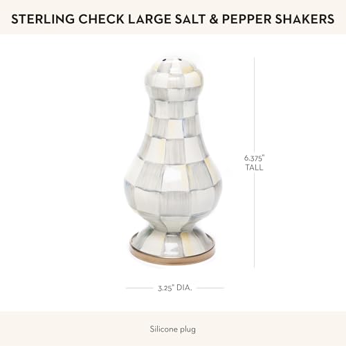 Salt & Pepper Set