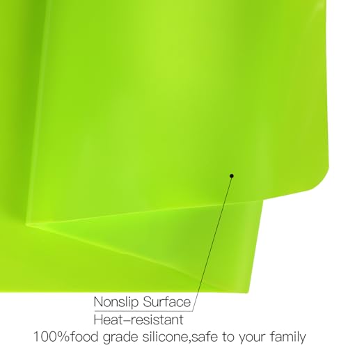 Extra Large Silicone Table Mat