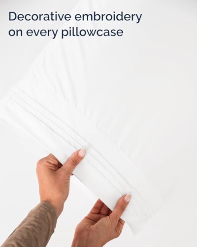 Twin Size 3 Piece Sheet Set