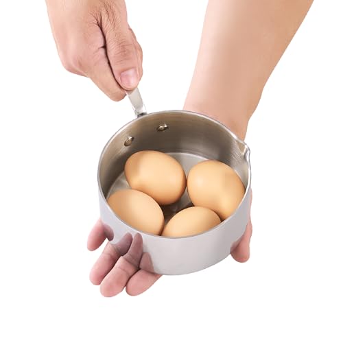 Multi Ply Clad 0.68 Quart Butter Warmer
