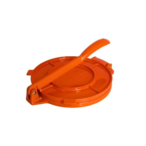 USA Aluminum Tortilla Press 8