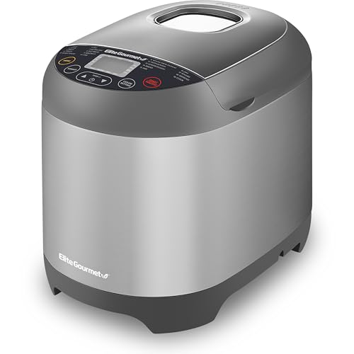 2 Lb Programmable Bread Maker