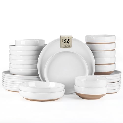 Dinnerware Sets for 8