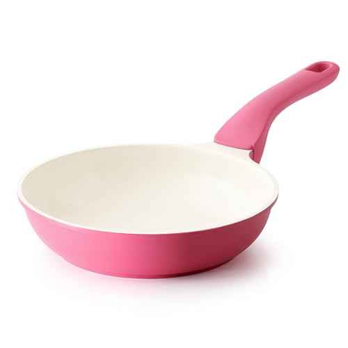 Nonstick Ceramic Frying Pan
