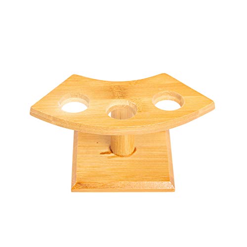 Japanese Style Temaki Sushi Roll Holder Ice Cream Cone Holder With 1