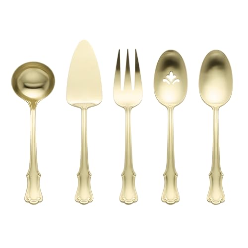 James Street Champagne 5 (5 Count)