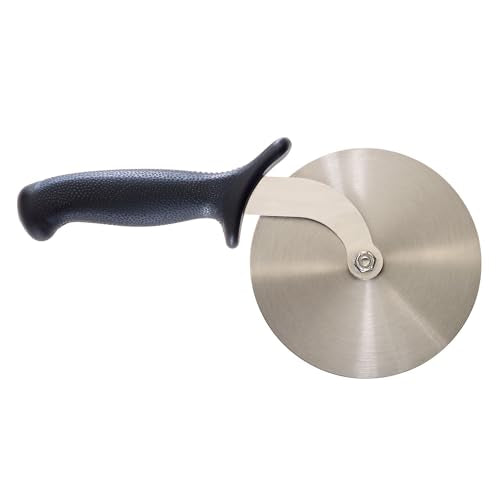 Millennia Pizza Cutter with Black Handle