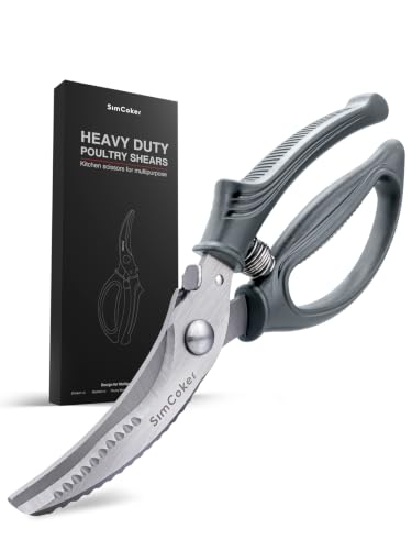 Poultry Shears