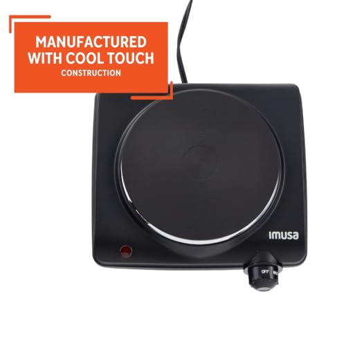 Single Electric Hot Plate
