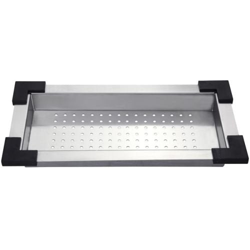 CS 3 Stainless Steel Colander