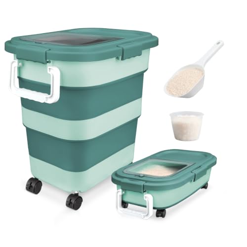 Rice Storage Container10