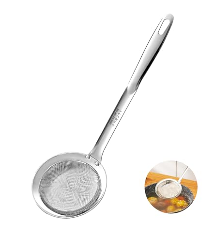 Fat Skimmer Spoon