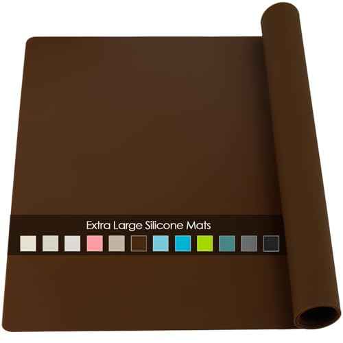Extra Large Silicone Mat