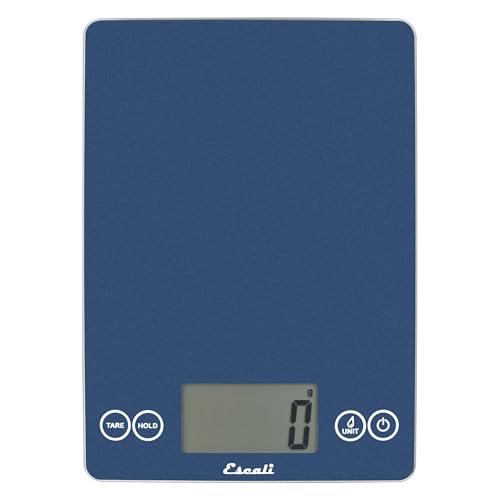 Arti Glass Food Scale Digital Countertop Kitchen