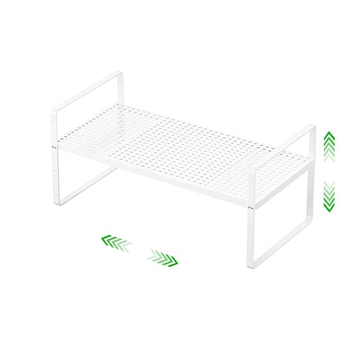 Expandable Storage Shelf