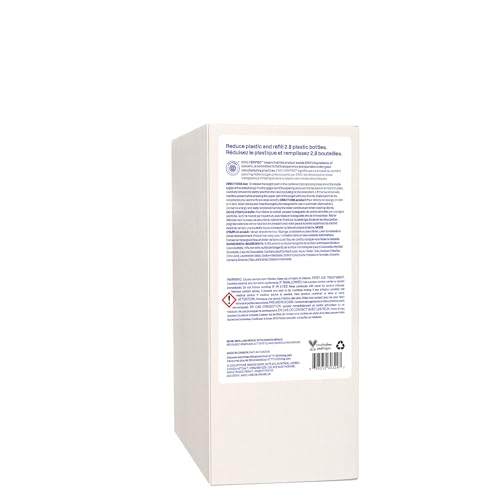 Dish Soap Refill (67.62 Fl Oz)