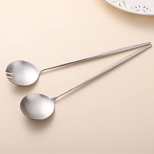 Salad Servers