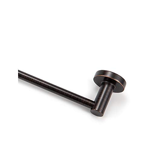 17.6 Inch Stainless Steel Bath Towel Bar