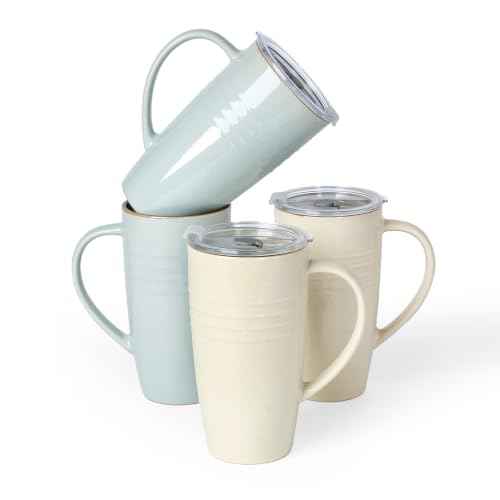 Jupiter Large Coffee Mug (80 Count)