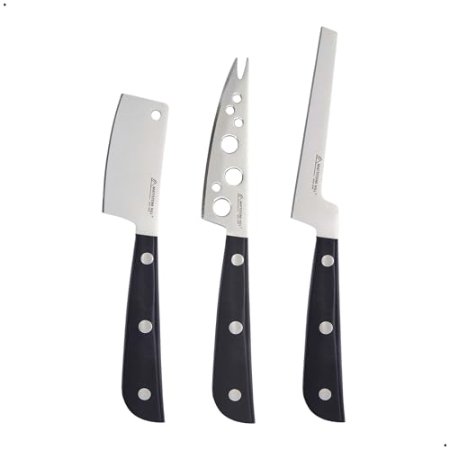 Cheese Knife Set (3 Count)