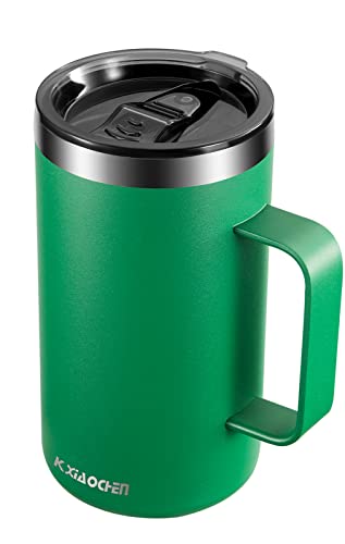 20 oz Insulated Coffee Mug