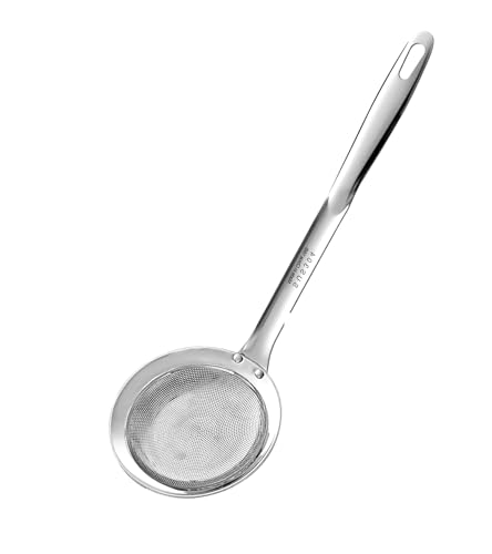 Fat Skimmer Spoon