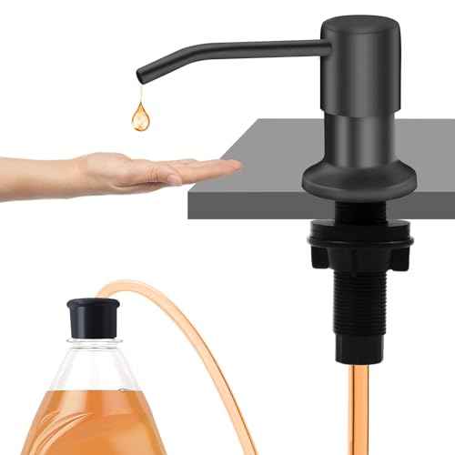 Sink Soap Dispenser