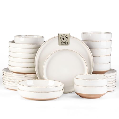 Dinnerware Sets for 8