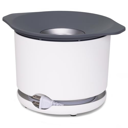 04812 PopLite Our Munch Hot Air Popcorn Popper