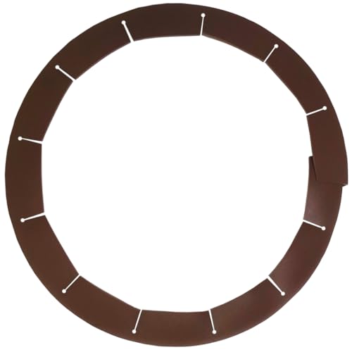 Adjustable Pie Crust Shields Baking Protectors