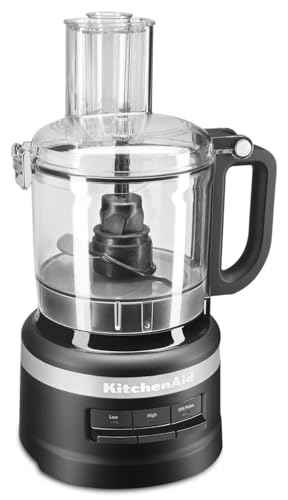 7 Cup Food Processor