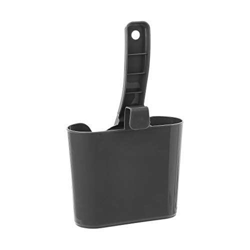 Durable Cat Litter Scoop with Holder