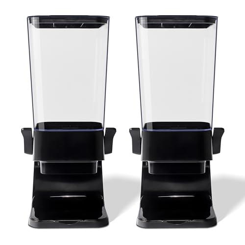 Cereal Dispenser Countertop