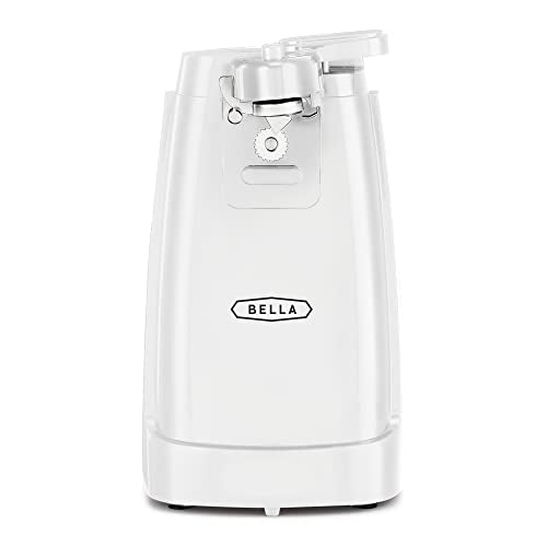 Electric Can Opener and Knife Sharpener