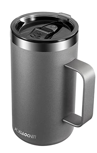 20 oz Insulated Coffee Mug