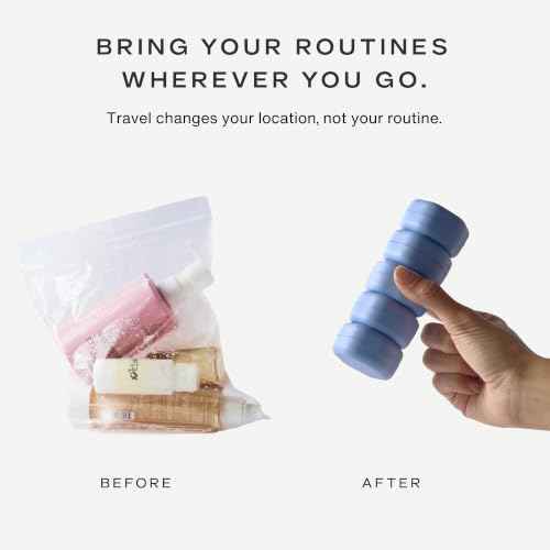 Capsules Basic Skincare Set