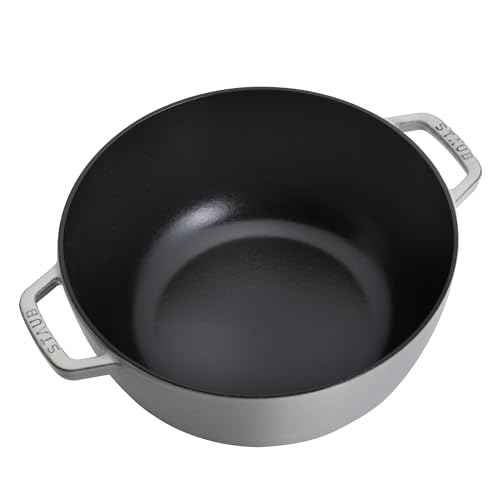 Cast Iron Essential French Oven