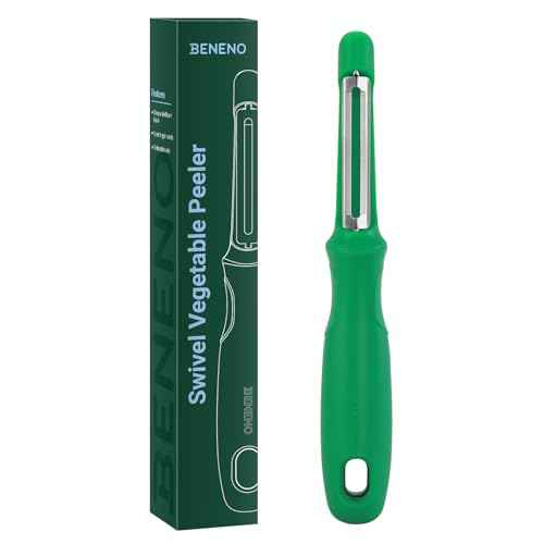 Swivel Vegetable Peeler