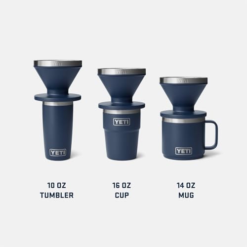 Pour Over Coffee Maker Accessory Ramblers